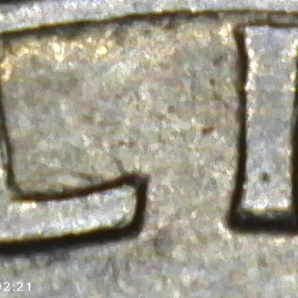 1967 Washington Quarter. - Picture 5 of 16